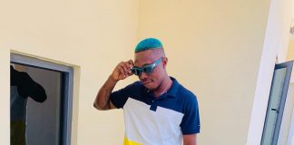 Zlatan Ibile Gives N1.5 Million To 2 Years Old Boye, Who Vibes To His Song
