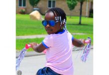 Nigerians Don't Support Friends And Family? Little Zoes Speaks Out