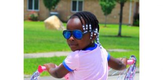 Nigerians Don't Support Friends And Family? Little Zoes Speaks Out