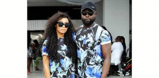 Yomi Casual Buys His Wife A Brand New Benz