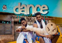 2Sec - Dance (Official Audio)