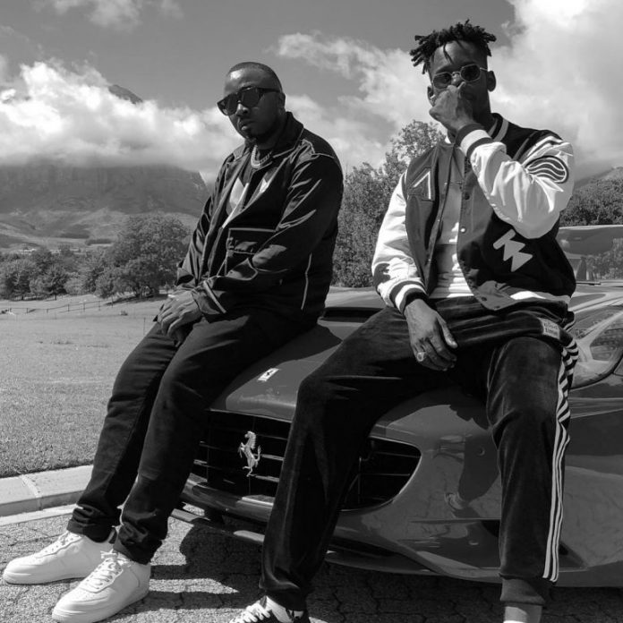 #MyGbeduRoundup Week 21, 2019: Latest Naija Songs Released This Week