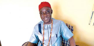 Veteran Filmmaker, Eddie Ugbomah, 78, Is Dead