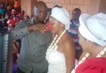 It’s Official: Regina Daniels Performs Traditional Marriage Rites with Ned Nwoko! How Regina Daniels' Traditional Marriage To Ned Nwoko Places Her Under A Big Curse!