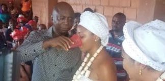 How Regina Daniels' Traditional Marriage To Ned Nwoko Places Her Under A Big Curse!