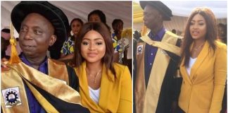 How Regina Daniels' Traditional Marriage To Ned Nwoko Places Her Under A Big Curse!
