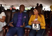 Ned Nwoko Treats Regina Daniels With The African Billionaire Lifestyle