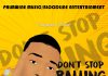 Yungstan Ft, Gclef - Don't Stop Balling