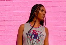 Universal Baby: Tiwa Savage Is Officially Signed To Universal Music Group