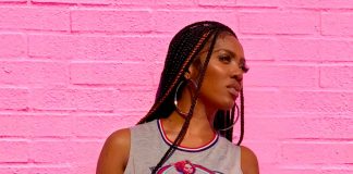Universal Baby: Tiwa Savage Is Officially Signed To Universal Music Group