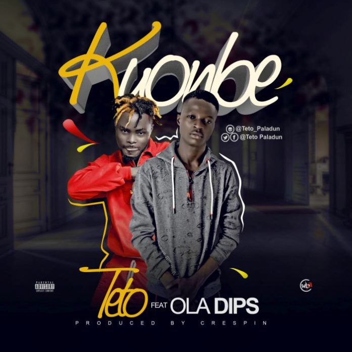 #MyGbeduRoundup Week 21, 2019: Latest Naija Songs Released This Week