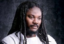 Nigerian Government Are Stupid - Daddy Showkey (Video)