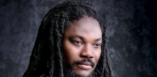Nigerian Government Are Stupid - Daddy Showkey (Video)