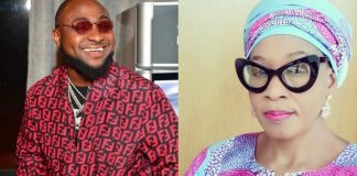 Shut Up Now Or You Die- Kemi Olunloyo Warns Davido