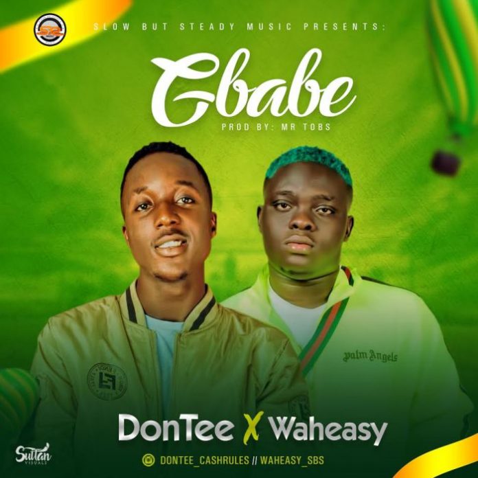 #MyGbeduRoundup Week 21, 2019: Latest Naija Songs Released This Week