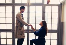 Marriage Proposal Gone Wrong!