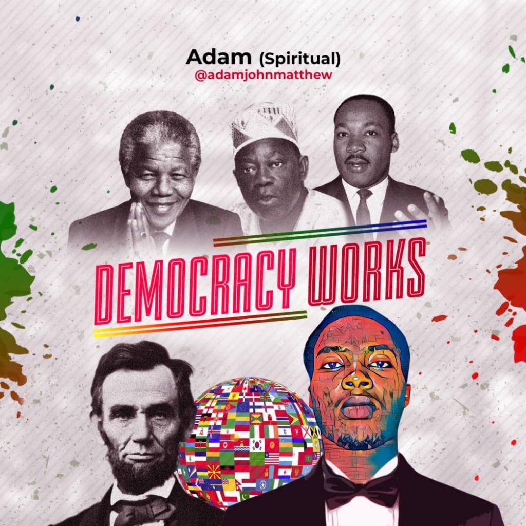 #MyGbeduRoundup Week 24, 2019: Latest Naija Songs Released This Week.