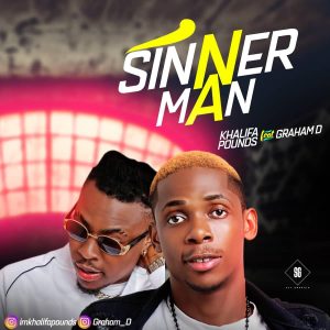 #MyGbeduRoundup Week 23, 2019: Latest Naija Songs Released This Week