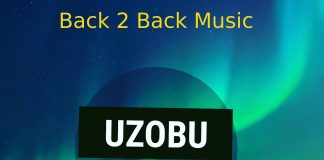 King Loud Ft, Melodysongz - Uzobu