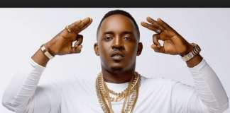 M.I Reacts To Claims Of Lagos Man Who Has Slept With 5,000 Women