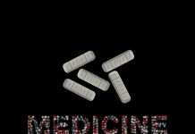 Saint - Medicine (Official Audio)