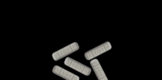 Saint - Medicine (Official Audio)