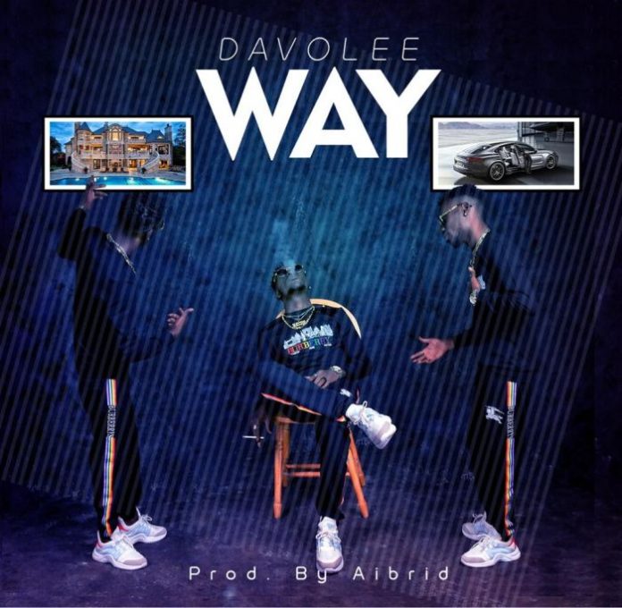 Davolee - Way (Official Audio)