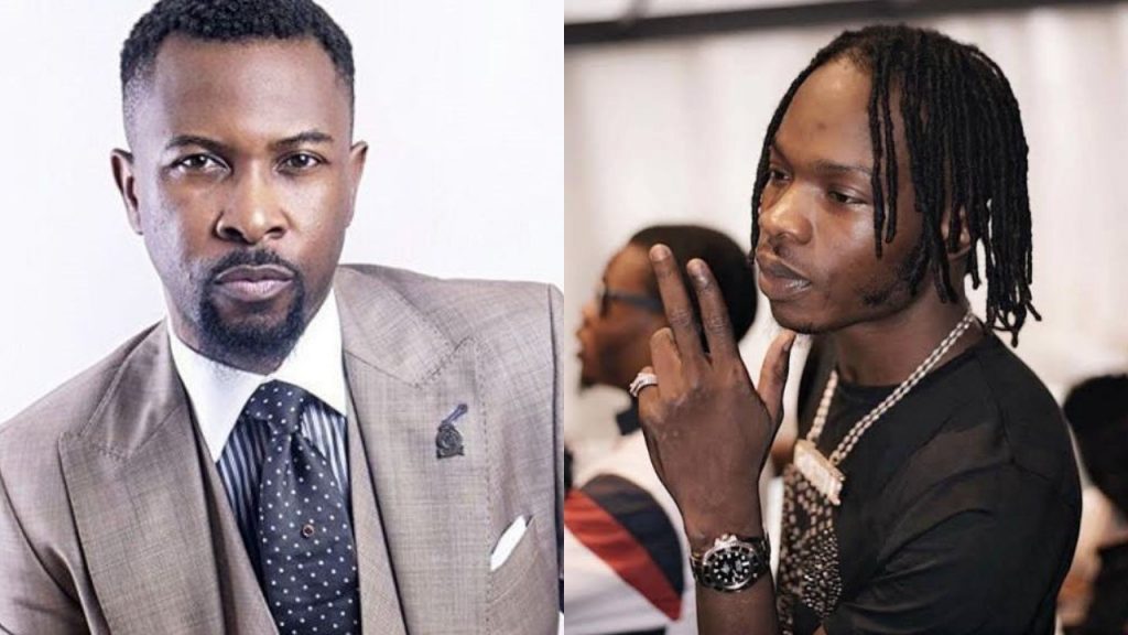 Naira Marley is a Fraudstar- Ruggedman Alledges