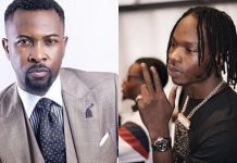 Naira Marley is a Fraudstar- Ruggedman Alledges