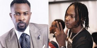 Naira Marley is a Fraudstar- Ruggedman Alledges