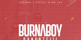 Spechy Ft, Mr Yak - Money ( Dangote Cover)