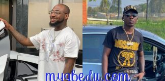 Davido Lied About Helping To Release Zlatan - Find Out Who Did!