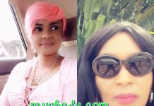 I Will Send You Back To Jail - Iyabo Ojo Warns Kemi Olunloyo
