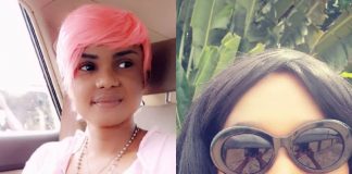 I Will Send You Back To Jail - Iyabo Ojo Warns Kemi Olunloyo