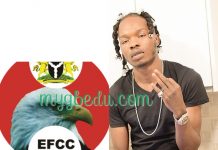 EFCC Released Documents That Will Send Naira Marley's To Jail