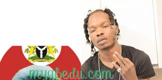 EFCC Released Documents That Will Send Naira Marley's To Jail