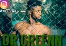 Dr Green Ft, Dammy Banks & Vice - Hustle's Slogan (Official Audio)