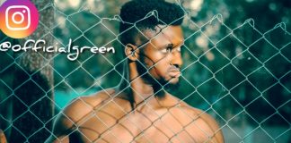 Dr Green Ft, Dammy Banks & Vice - Hustle's Slogan (Official Audio)