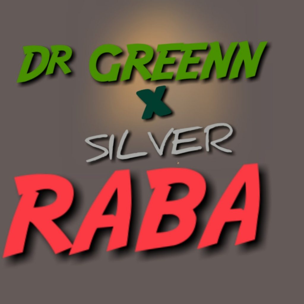 Dr Green Ft, Sylva - Raba (Official Audio)