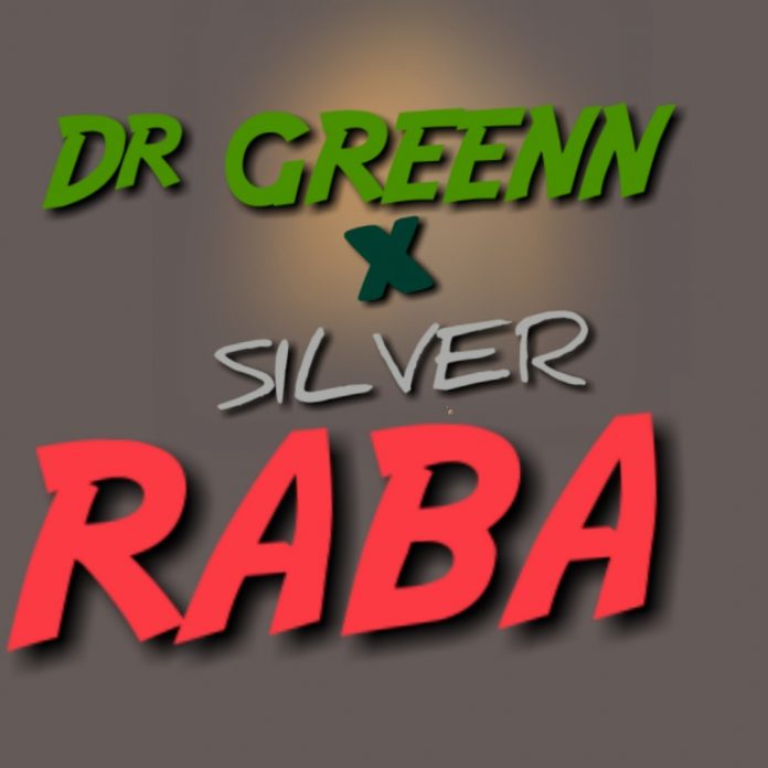 Dr Green Ft, Sylva - Raba (Official Audio)
