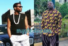 Don Jazzy Is The Worst Musician In Africa – Speed Darlington Don Jazzy Is The Worse Musician In Africa - Speed Darlington