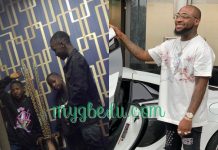 Davido Is A Liar, He Didn’t Give Us Any Money – Ikorodu Bois Davido Is A Liar, He Didn't Give Us Any Money - Ikorodu Bois