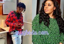 Comedian Isokoboy Blast Moyo Lawal For Using Wrong Photo Filter Comedian Isokoboy Blast Moyo Lawal For Using Wrong Photo Filter