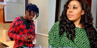 Comedian Isokoboy Blast Moyo Lawal For Using Wrong Photo Filter