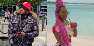 CDQ schools DJ Cuppy Over Berlin speech