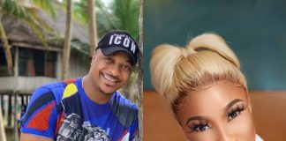 IK Ogbonna Gave Tonto Dikeh A Savage Response On Instagram