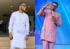 Timi Dakolo Exposes COZA Pastor Of Sexually Molesting Members!