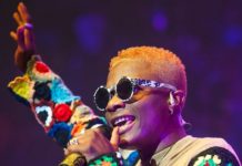 Shoki Shitta Beaten For Disrespecting Wizkid Shoki Shitta Beaten For Disrespecting Wizkid