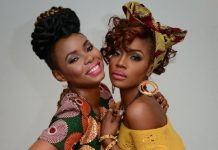 Seyi Shay Compares Yemi Alade to Beyonce; Yemi Reacts