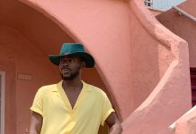 Adekunle Gold’s Dad Mr Kosoko Is Dead Adekunle Gold Dad Mr Kosoko Is Dead